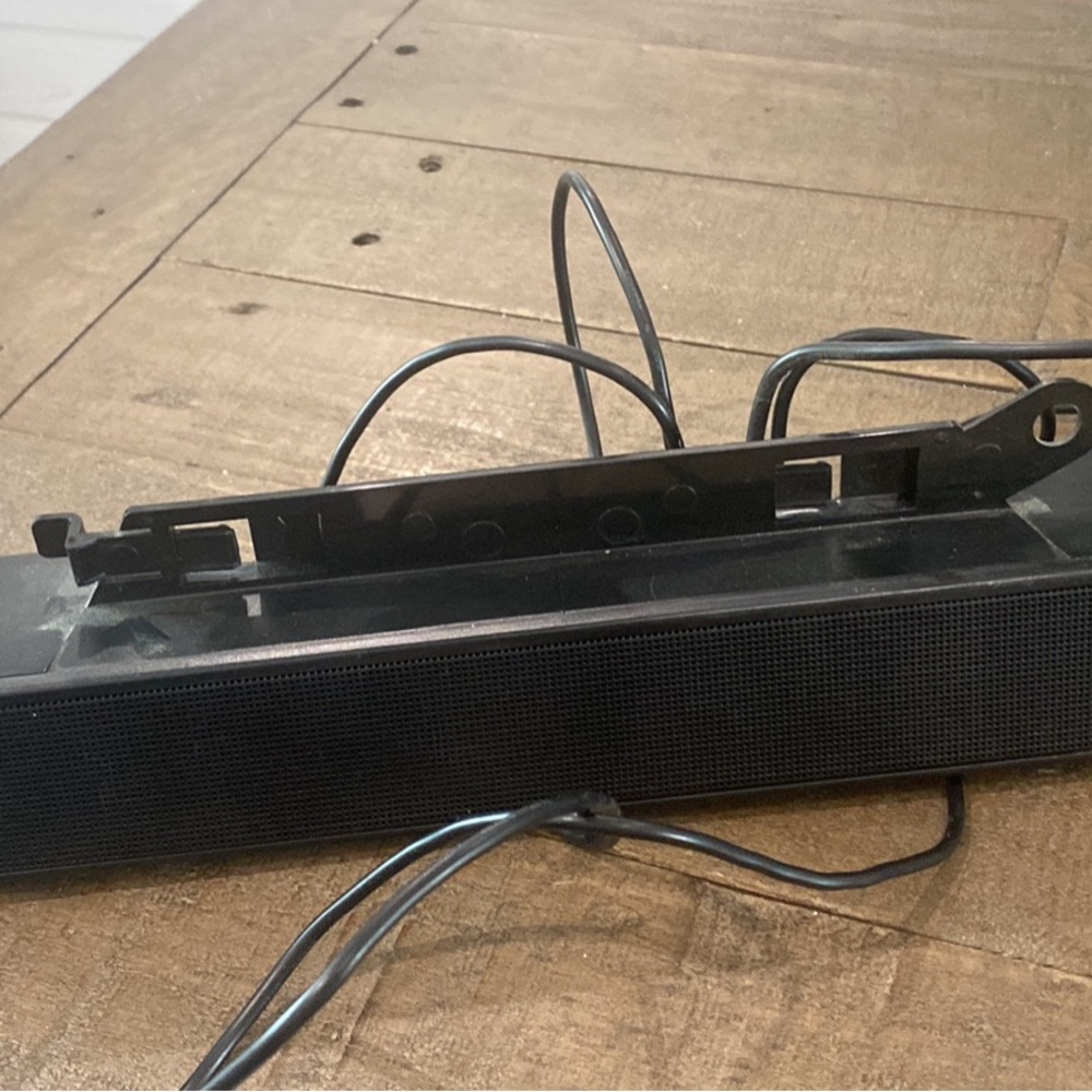 Dell AX510 Barra de Sonido Estéreo